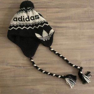 95% New Used Adidas Original Hat